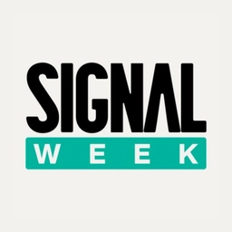 Signal Week (formerly Paris Blockchain Week)